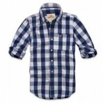完売品! 2026秋冬 Abercrombie & Fitch アバクロンビー&フィッチ 長袖シャツ