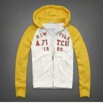 人気商品  2026秋冬 Abercrombie & Fitch アバクロンビー&フィッチ パーカー