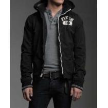 超レア 2026秋冬 Abercrombie & Fitch アバクロンビー&フィッチ スタジアムジャンパー 4色可選
