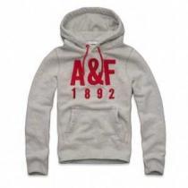 最旬アイテム 2026秋冬 Abercrombie & Fitch アバクロンビー&フィッチ パーカー
