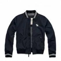SALE開催 2026秋冬 Abercrombie & Fitch アバクロンビー&フィッチ パーカー  3色可選