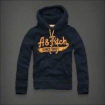 秋冬夏コーデにAbercrombie & Fitch アバクロンビー&フィッチ パーカー