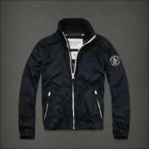 欧米韓流/雑誌 2026秋冬 Abercrombie & Fitch アバクロンビー&フィッチ ジャケット 4色可選