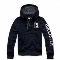 お買得 Abercrombie & Fitch アバクロンビー&フィッチ 定番中のパーカー