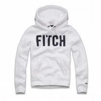 希少 2026秋冬 Abercrombie & Fitch アバクロンビー&フィッチ パーカー 2色可選