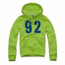 2026秋冬 超レアAbercrombie & Fitch アバクロンビー&フィッチ パーカー