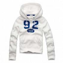 格安 Abercrombie & Fitch アバクロンビー&フィッチ 高い便利性あるパーカー