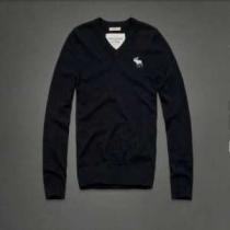 お買得 Abercrombie & Fitch アバクロンビー&フィッチ 人気販売ニット 4色可選
