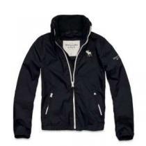 人気商品  2026秋冬 Abercrombie & Fitch アバクロンビー&フィッチ ブルゾン 6色可選