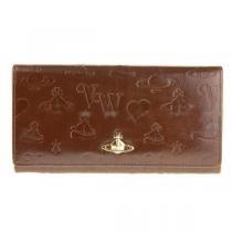 人気商品 2026 VIVIENNE WESTWOOD ヴィヴィアン ウエストウッド レディース財布.112.