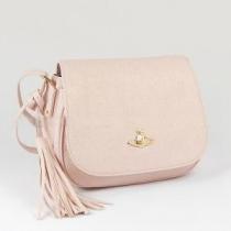 人気商品  2026秋冬 VIVIENNE WESTWOOD ヴィヴィアン ウエストウッド  ショルダーバッグ.94.