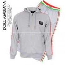 Dolce&Gabbana ドルチェ＆ガッバーナ 2026春夏 新作 セットアップ上下