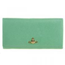 大人気☆NEW!! 2026 VIVIENNE WESTWOOD ヴィヴィアン ウエストウッド レディース財布.112.