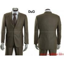 D&G/2026秋冬新作