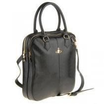 希少 2026秋冬 VIVIENNE WESTWOOD ヴィヴィアン ウエストウッド  手持ち&ショルダー掛け.94.