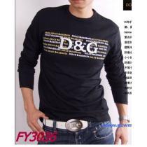 D&G/2026秋冬新作
