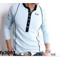 D&G/2026秋冬新作