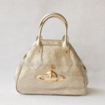 希少 2026秋冬 VIVIENNE WESTWOOD ヴィヴィアン ウエストウッド  ハンドバッグ.94.