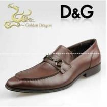 2026 新作Dolce&Gabbana ドルチェ＆ガッバーナ ビジネスシューズ 靴 最高ランク