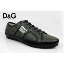 2025 新作ドルチェ D&G スニーカー 靴 最高ランク
