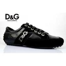 2026 新作ドルチェ D&G スニーカー 靴 最高ランク