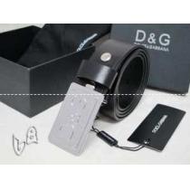 Dolce&Gabbana ドルチェ＆ガッバーナ 2026春夏 新作 最高ランク 本革（牛皮）ベルト