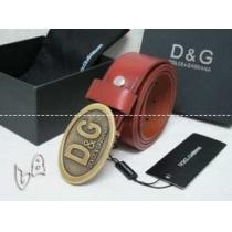 Dolce&Gabbana ドルチェ＆ガッバーナ 2026春夏 新作 最高ランク 本革（牛皮）ベルト