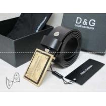 Dolce&Gabbana ドルチェ＆ガッバーナ 2026春夏 新作 最高ランク 本革（牛皮）ベルト