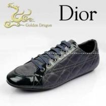 2026 新作DIOR-ディオール スニーカー 靴 ビジネスシューズ 最高ランク