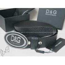 Dolce&Gabbana ドルチェ＆ガッバーナ 2026春夏 新作 最高ランク 本革（牛皮）ベルト