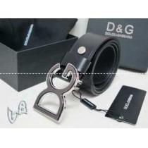 Dolce&Gabbana ドルチェ＆ガッバーナ 本革（牛皮）ベルト