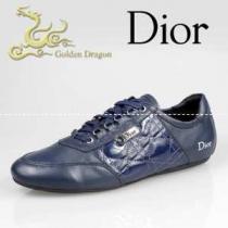 2026 新作DIOR-ディオール スニーカー 靴 ビジネスシューズ 最高ランク
