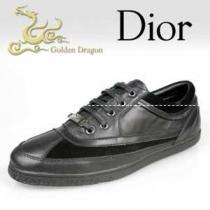 2026 新作DIOR-ディオール スニーカー 靴 ビジネスシューズ 最高ランク