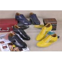 美品！ D&G ドルチェ＆ガッバーナ スニーカー 3色可選