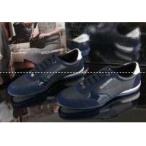 人気が爆発 D&G ドルチェ＆ガッバーナ スニーカー