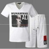 半袖 Tシャツ 2026春夏 ドルチェ＆ガッバーナ  3色可選