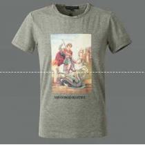 格安！ ドルチェ＆ガッバーナ 2026春夏 半袖 Tシャツ 3色可選