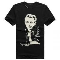2026超人気美品 半袖Tシャツ Dolce&Gabbana ドルチェ＆ガッバーナ