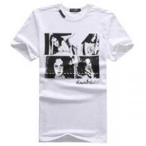 2026新作登場 Dolce&Gabbana ドルチェ＆ガッバーナ 半袖Tシャツ