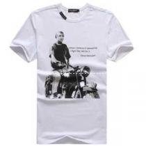 Dolce&Gabbana ドルチェ＆ガッバーナ 半袖Tシャツ 2026大人気☆NEW!!