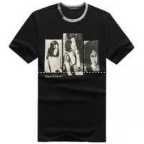 2026大人気Dolce&Gabbana ドルチェ＆ガッバーナ 半袖Tシャツ