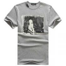2026最新作Dolce&Gabbana ドルチェ＆ガッバーナ 半袖Tシャツ