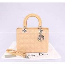 欧米韓流/雑誌 2026新作 DIOR ディオール レディース手持ち&ショルダー掛け6321.58.