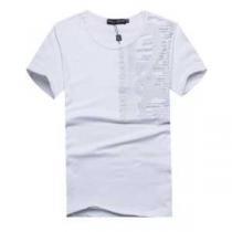 2025 最旬アイテム Dolce&Gabbana ドルチェ＆ガッバーナ半袖 Tシャツ