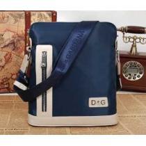 美品 2026 Dolce&Gabbana ドルチェ＆ガッバーナ ショルダーバッグ D&G-1253-3.55.