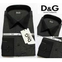 2025秋冬 ブランド Dolce&Gabbana ドルチェ＆ガッバーナ  長袖シャツ