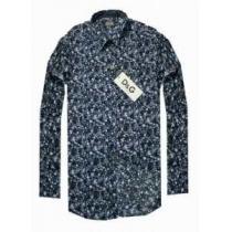 2025秋冬 Dolce&Gabbana ドルチェ＆ガッバーナ 値下げ！ 長袖シャツ