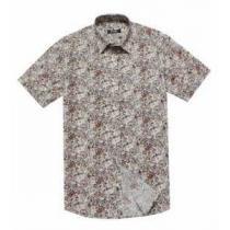 2025春夏 Dolce&Gabbana ドルチェ＆ガッバーナ SALE開催 半袖シャツ