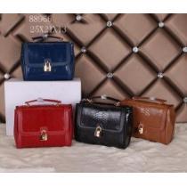 2026 Dolce&Gabbana ドルチェ＆ガッバーナ 格安！手持ち&ショルダー掛け88966.50.