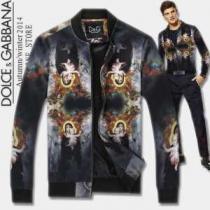美品！ 2026秋冬 Dolce&Gabbana ドルチェ＆ガッバーナ ダウンジャケット 風も通さない